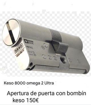 cerrajero 24h económico