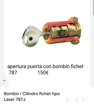 cerrajero 24h económico