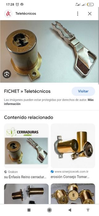 cerrajero 24h económico