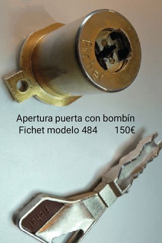 cerrajero 24h económico