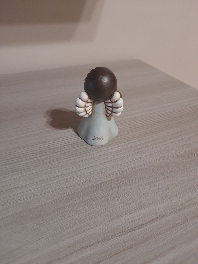 angioletto azzurro con stella thun 2016