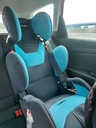 Silla Recaro