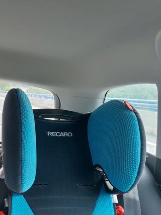 Silla Recaro