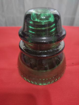 JÍCARA DE CRISTAL, vintage