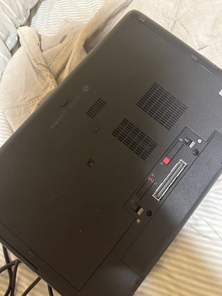 Ordenador HP