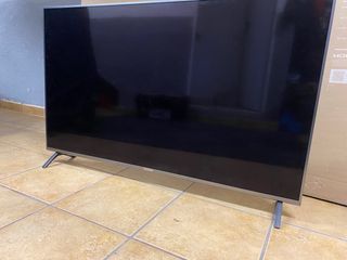 Televisión Panasonic