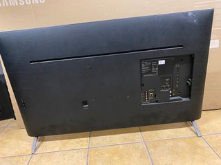 Televisión Panasonic