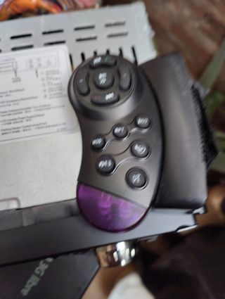 radio cassette kose