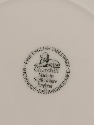 Plato Churchill