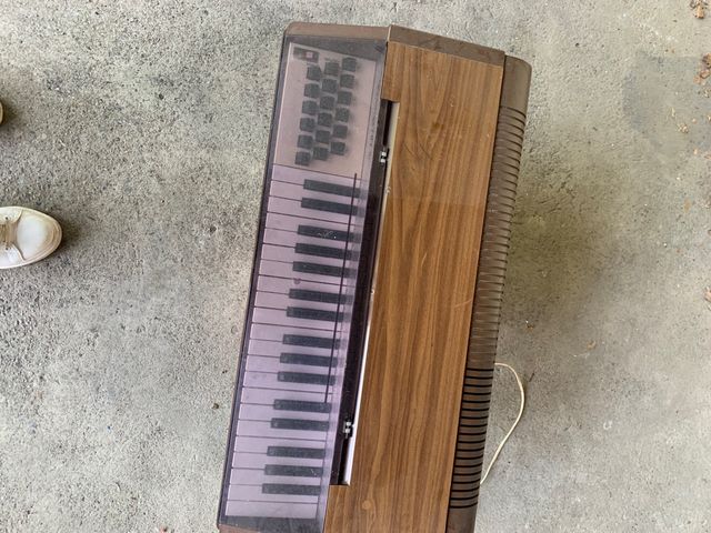 Bontempi HIT