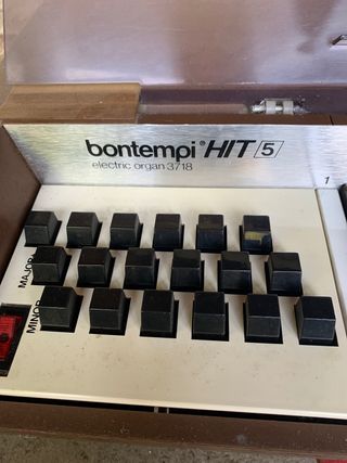 Bontempi HIT
