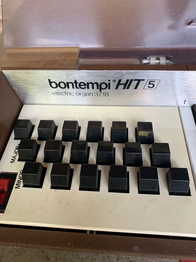 Bontempi HIT