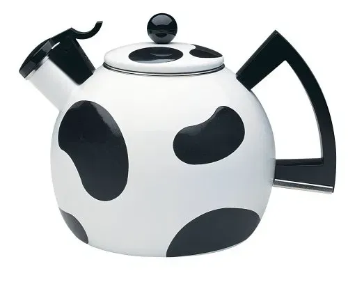 Chaleira COPCO (Vaca)