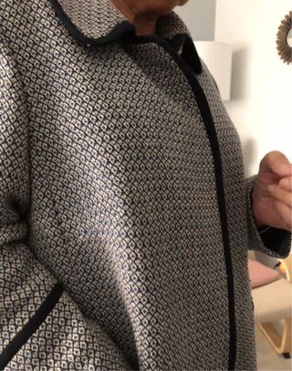 Chaqueta Antea