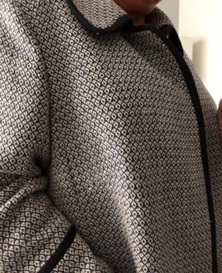 Chaqueta Antea
