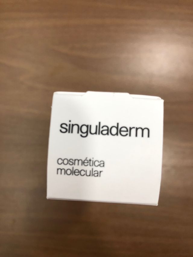 Serum pestañas SINGULADERM NUEVO