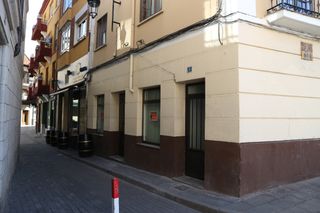 Oficina - Local en alquiler