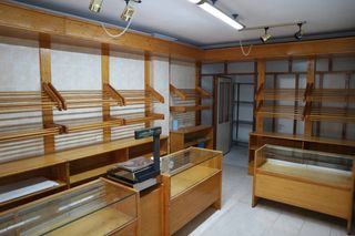 Oficina - Local en alquiler