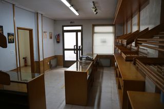 Oficina - Local en alquiler