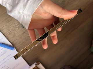 iPhone 12 pro 256Gb Dorado