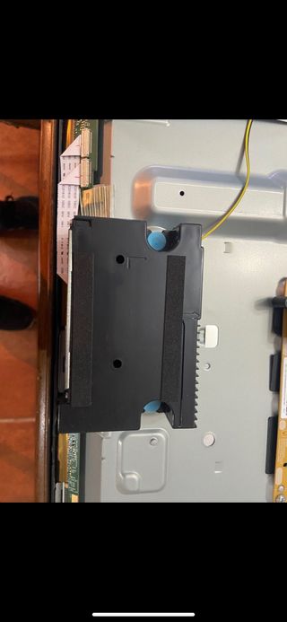 Tv Samsung Smart tv UE40J5200AW