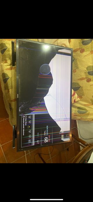 Tv Samsung Smart tv UE40J5200AW