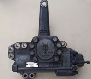 COLUMNA DIRECCION DAF XF106 EURO6