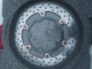 Disco delantero Yamaha r3