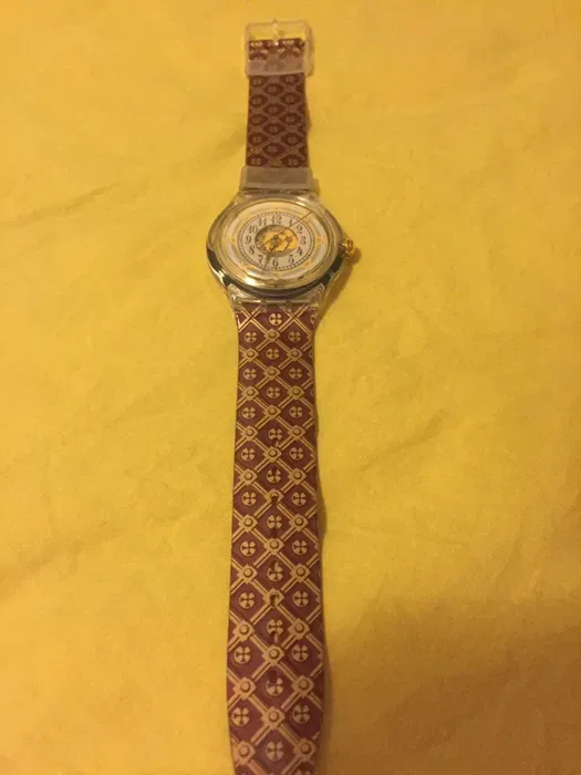 Swatch Uzor (novo)