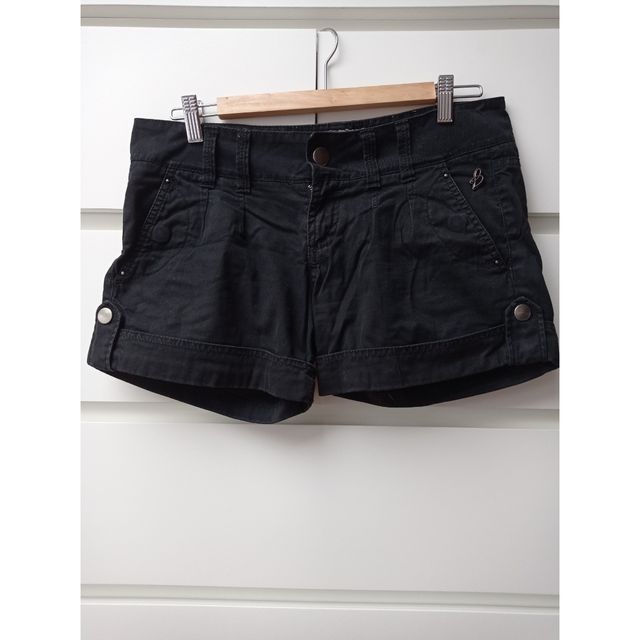 short stradivarius 