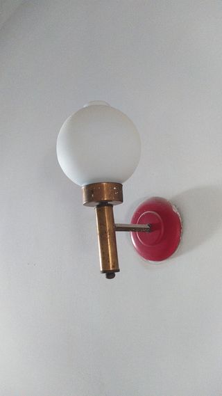 applique anni 60