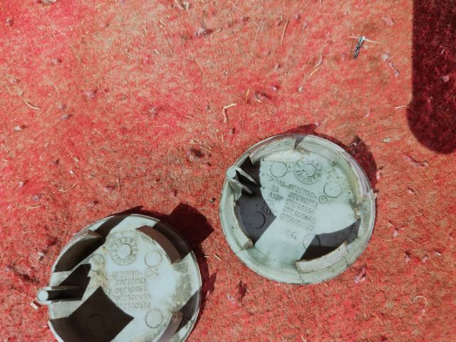 emblemas para llantas MG ZR