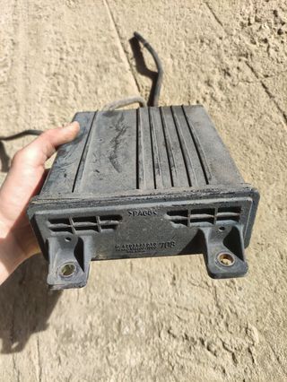 Filtro de carbono Canister Subaru impreza wrx