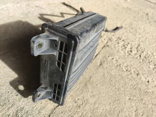 Filtro de carbono Canister Subaru impreza wrx