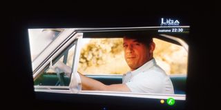 Televisión Blaupunkt  LED FullHD 39 pulgadas