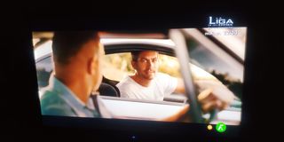 Televisión Blaupunkt  LED FullHD 39 pulgadas