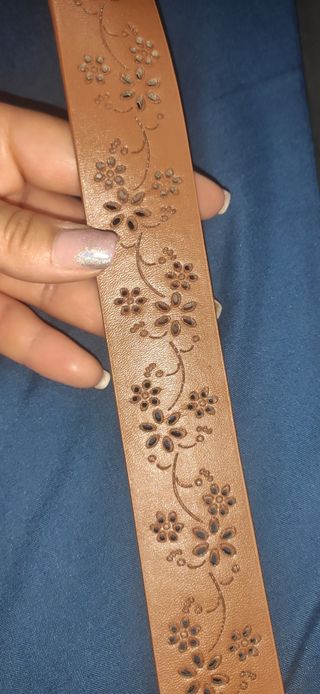 cinturones de mujer Shein