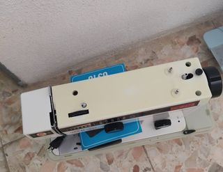 maquina de coser