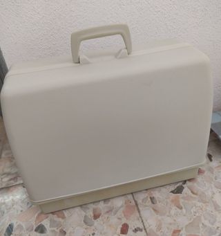 maquina de coser