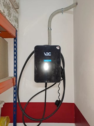 electricista
