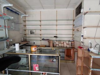 Oficina - Local en alquiler