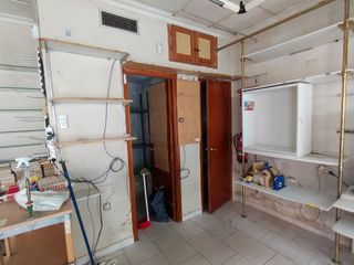 Oficina - Local en alquiler