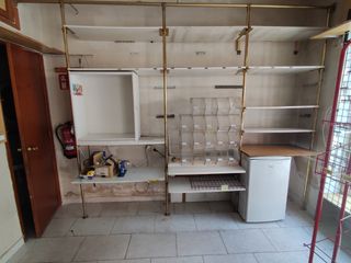 Oficina - Local en alquiler