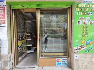 Oficina - Local en alquiler