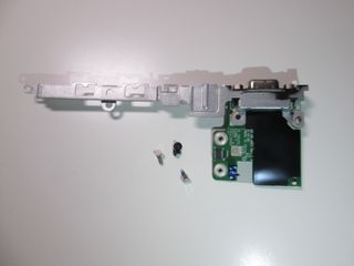 Piezas del portátil Lenovo Thinkpad L460