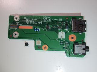 Piezas del portátil Lenovo Thinkpad L460