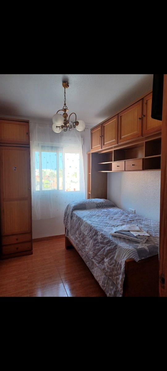 Alquiler vacacional,Cabo de Gata