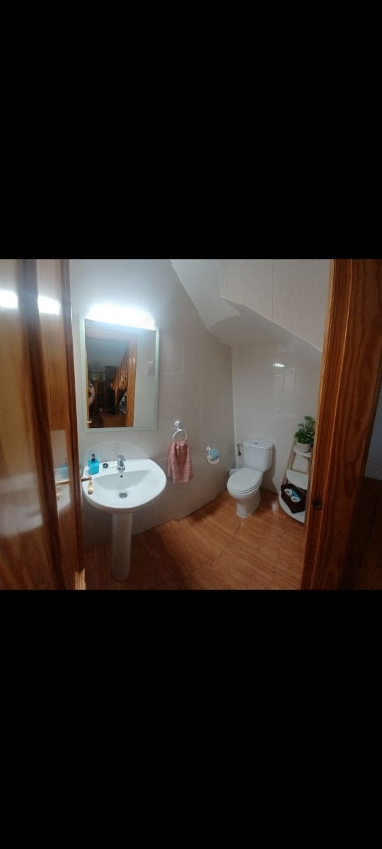 Alquiler vacacional,Cabo de Gata