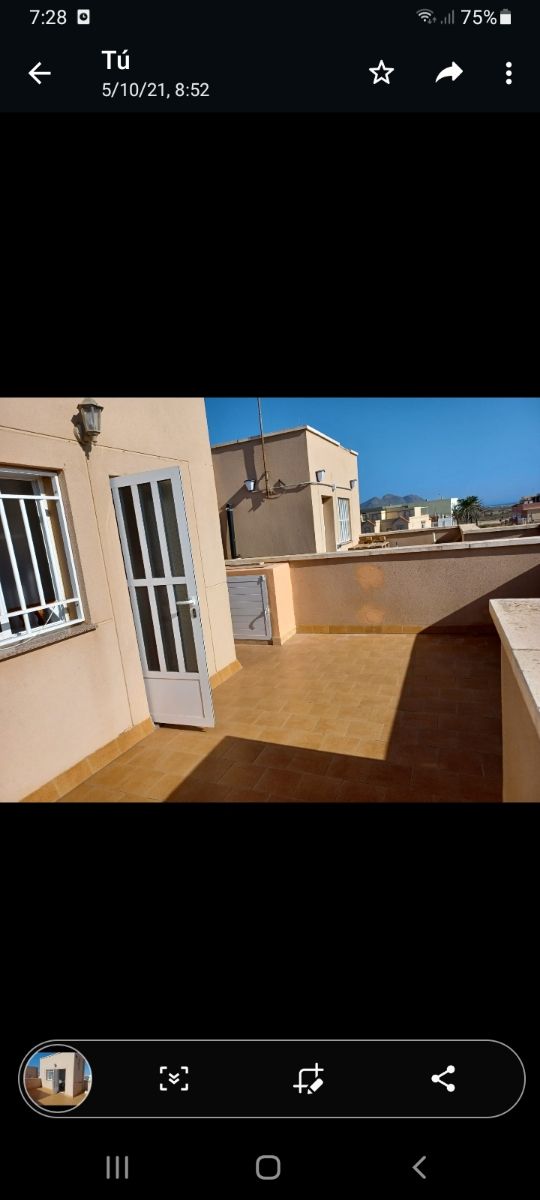 Alquiler vacacional,Cabo de Gata