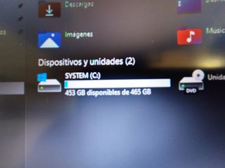 portátil Dell e6330 perfecto estado